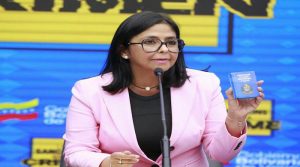 Las sanciones son un crimen