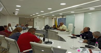 divulgar el flujograma de acción para la atención de pacientes