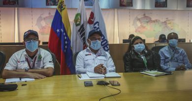 activación de cuadrillas