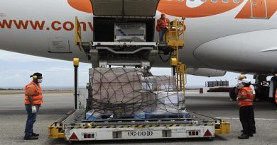 cuatro mil kits para el despistaje de pruebas y sus reactivos