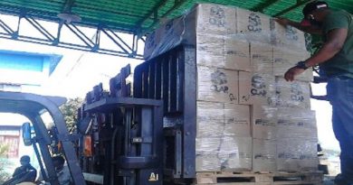 Mercal garantiza el PAE a 699 instituciones educativas en Yaracuy