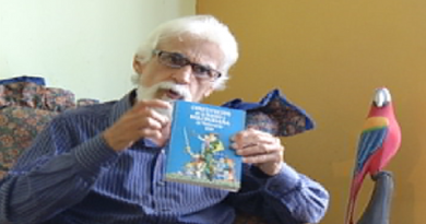 Abogado Ángel Prieto: Con el Estado de Alarma el presidente está resguardando la vida de todos los venezolanos