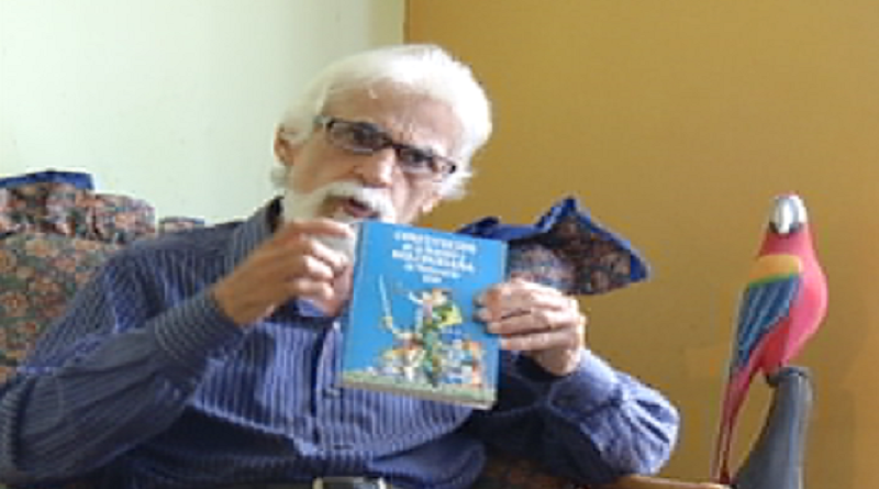 Abogado Ángel Prieto: Con el Estado de Alarma el presidente está resguardando la vida de todos los venezolanos