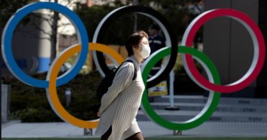 Aplazar Olimpíadas de Tokio pide Comité olímpico de Alemania