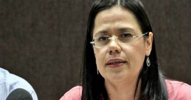 Diputada Blanca Eekhout aseguró que Ley de ciudades Comunales es la primera que pasa a consulta nacional en nuevo periodo legislativo