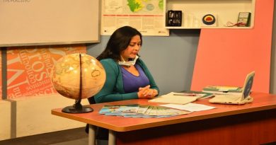 Programa Pedagógico "Cada Familia Una Escuela" desarrolla el estudio con la pedagogía productiva