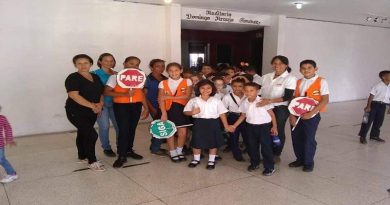 Proyecto "La Escuela Va al Cine" promueve formación de audiencias estudiantiles en Portuguesa