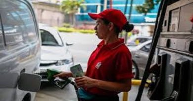 Agricultores en el estado Portuguesa cuentan con abastecimiento de combustible