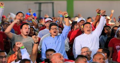 Jefe de Estado resaltó fortalecimiento en liderazgos de organizaciones populares de base en Venezuela