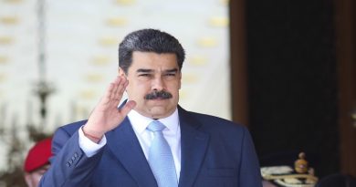 Jefe de Estado: Covid-19 no solo ha afectado la salud sino que también ha golpeado la economía mundial