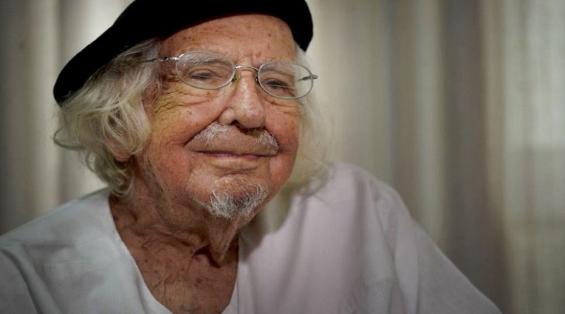 Venezuela envía condolencias y solidaridad al pueblo de Nicaragua por partida del poeta Ernesto Cardenal