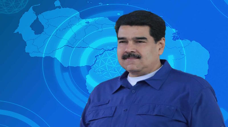 Pdte. Maduro pronostica que Venezuela logró cortar cadena de transmisión del Covid-19 en casi 90% a una semana del inicio de la cuarentena