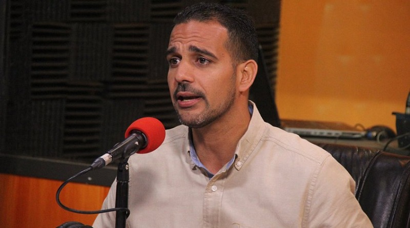Habitantes de La Guaira acatan con responsabilidad las medidas de preveneción al Coronavirus