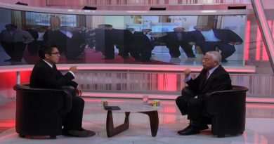 Claudio Fermín: Hay que someter a revisión a todas las dirigencias de oposición por el llamado que hacen a la abstención