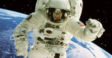 Roscosmos recibe más de 900 solicitudes para nuevos cosmonautas
