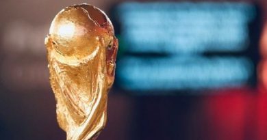 FIFA aplaza partidos clasificatorios de Copas Mundial y Asia por Covid-19