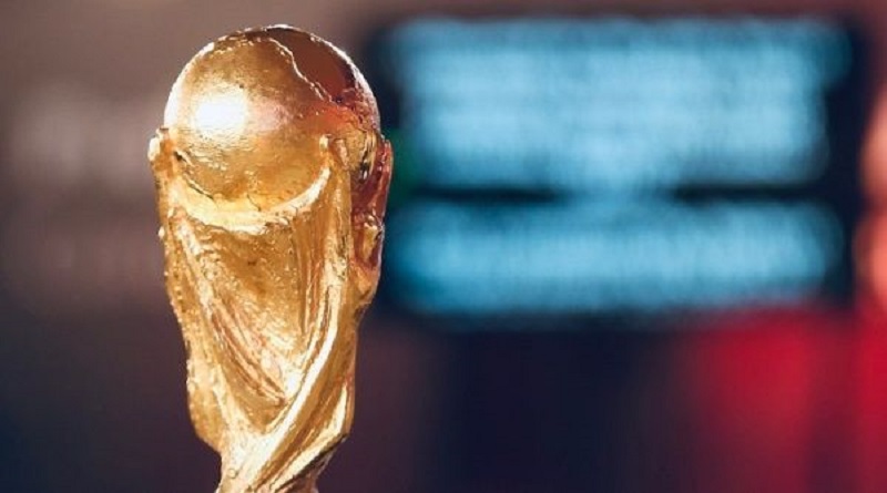 FIFA aplaza partidos clasificatorios de Copas Mundial y Asia por Covid-19