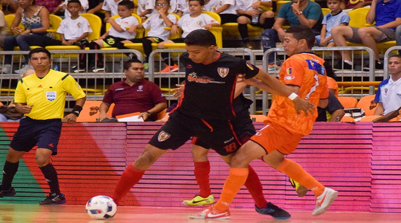 Copa Libertadores de Futsal Masculina y Femenina 2020 aplazada por coronavirus