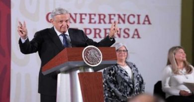 Programa "Tandas para el Bienestar" reimpulsa créditos a sectores vulnerables en México