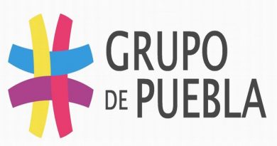 Grupo de Puebla rechaza acciones militares e intento de invasión en Venezuela