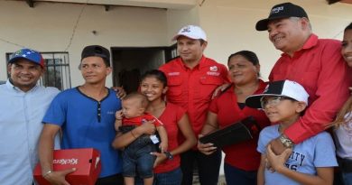 Gobernación de Guárico llevó Plan Z a Municipio Mellado