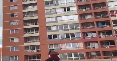 Deportistas venezolanos acatan Challenge #QuedateEnCasa