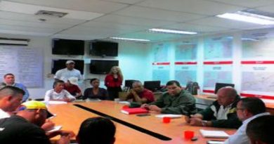 Gobierno Bolivariano fortalece alianzas para la distribución de alimentos en Carabobo