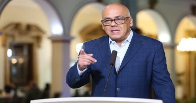 Este domingo serán anunciadas medidas contra el Covid19 mediante Cuarentena colectivas y regionales en Venezuela