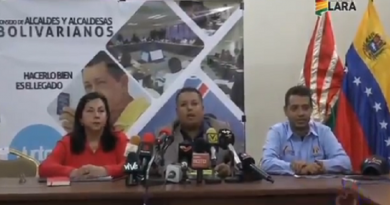 Líneas estratégicas debatieron autoridades del PSUV de la región Lara-Falcón