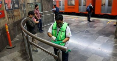 México y Costa Rica reportan nuevos fallecimientos por Covid-19