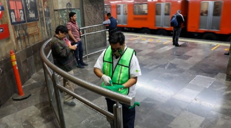 México y Costa Rica reportan nuevos fallecimientos por Covid-19