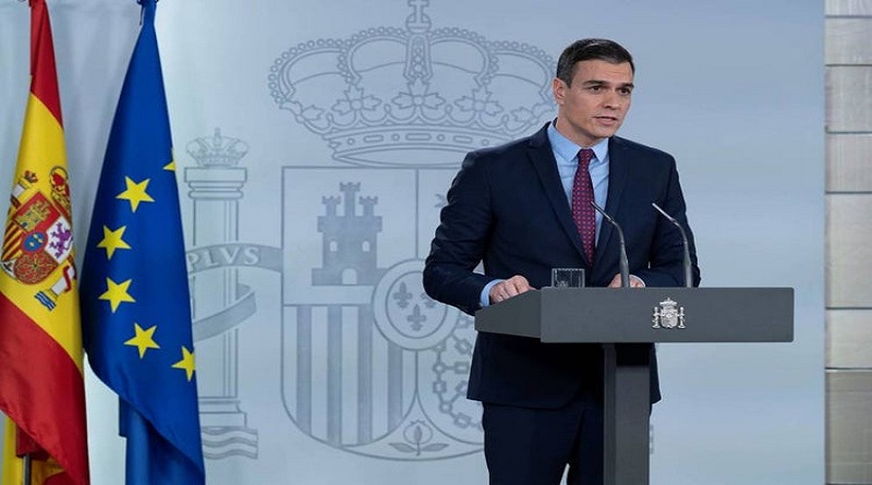 España estudia rebajas fiscales para mitigar la escalada de precios