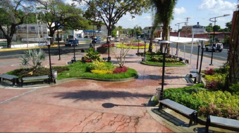Artes escénicas y musicales tomarán la Plaza Miranda en Portuguesa