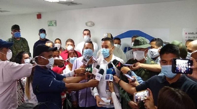 Establecimientos comerciales operarán hasta las 4:00 de la tarde en Anzoátegui