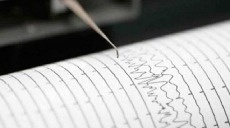 Indonesia | Registran terremoto de magnitud 7,2 en Mar de Banda