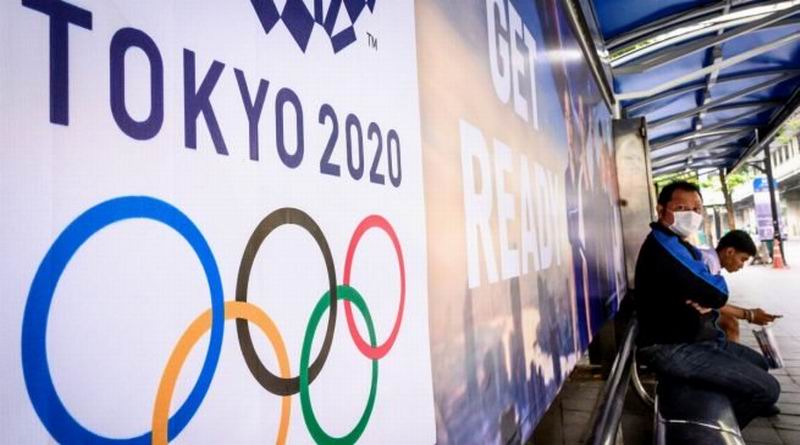 Comité Olímpico Internacional decidirá en un mes si aplaza Olimpíadas de Tokio 2020