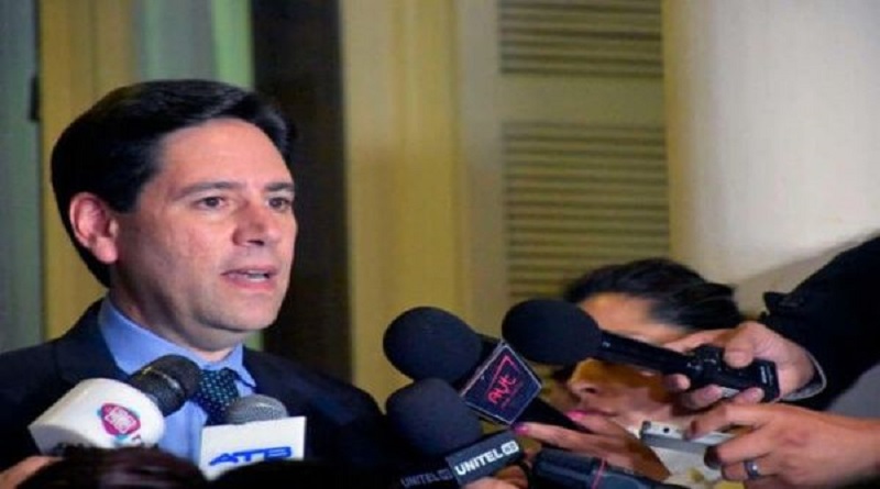 TSE anunció nuevo sistema para difusión de resultados electorales en Bolivia
