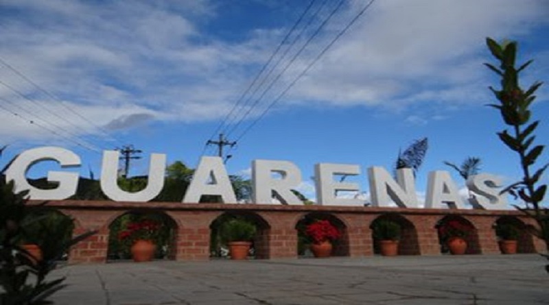 Misión Venezuela Bella inaugura 6 obras en Guarenas el primer trimestre de este año