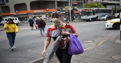 Aumentan casos de Coronavirus en América Latina