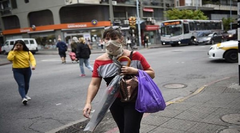 Aumentan casos de Coronavirus en América Latina