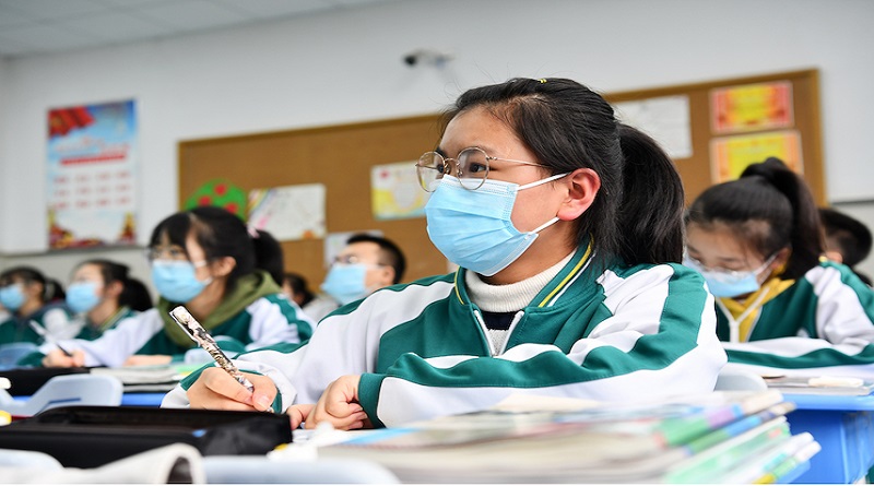 Hospitales de China reanudan todos los servicios tras control del brote de coronavirus