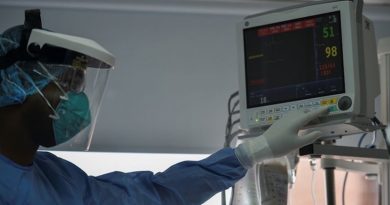 Más de 14 fallecidos y 169 nuevos casos reporta Colombia en las últimas 24 horas