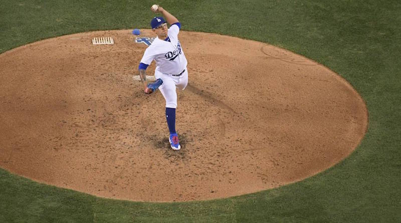 MLB evalúa jugar toda su temporada en Arizona con estadios sin público