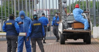 Ecuador | 700 médicos contagiados y más de 50 han fallecido por Covid-19 en Guayas