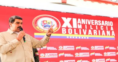 Misión Venezuela Bella realizará este miércoles jornada para la desinfección de espacios populares