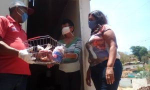 Plan “Yo Compro en Casa”