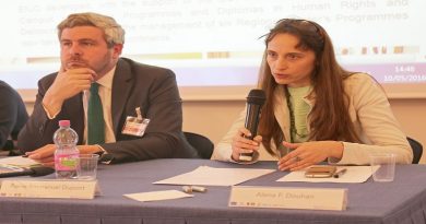 Relatora ONU insta a gobiernos a salvar vidas y levantar inmediatamente medidas coercitivas unilaterales