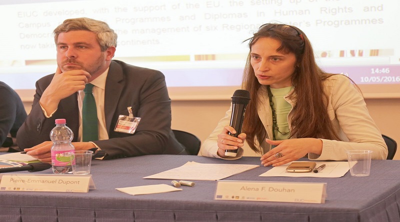 Relatora ONU insta a gobiernos a salvar vidas y levantar inmediatamente medidas coercitivas unilaterales