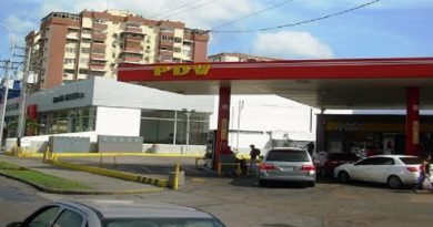 A partir del 27 de abril inicia Plan Pico y Placa en Aragua