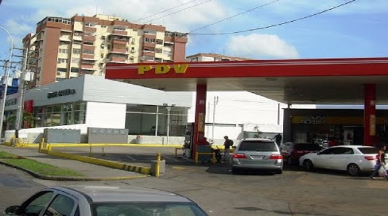 A partir del 27 de abril inicia Plan Pico y Placa en Aragua